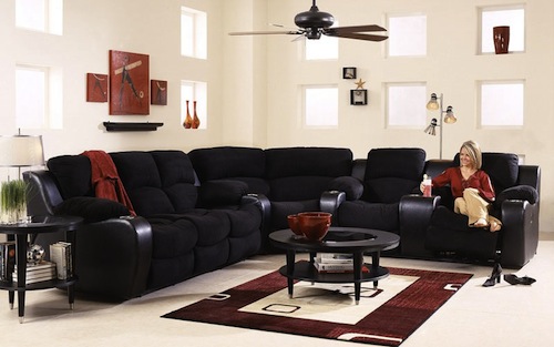 Grand Sectional