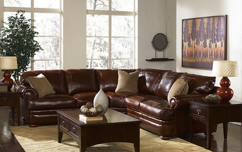Montezuma Sectional
