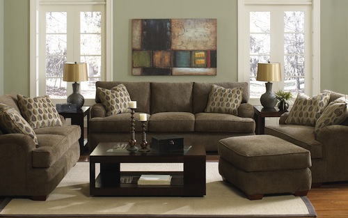 Vaughn Sectional