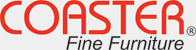 coaster fine furniture logo